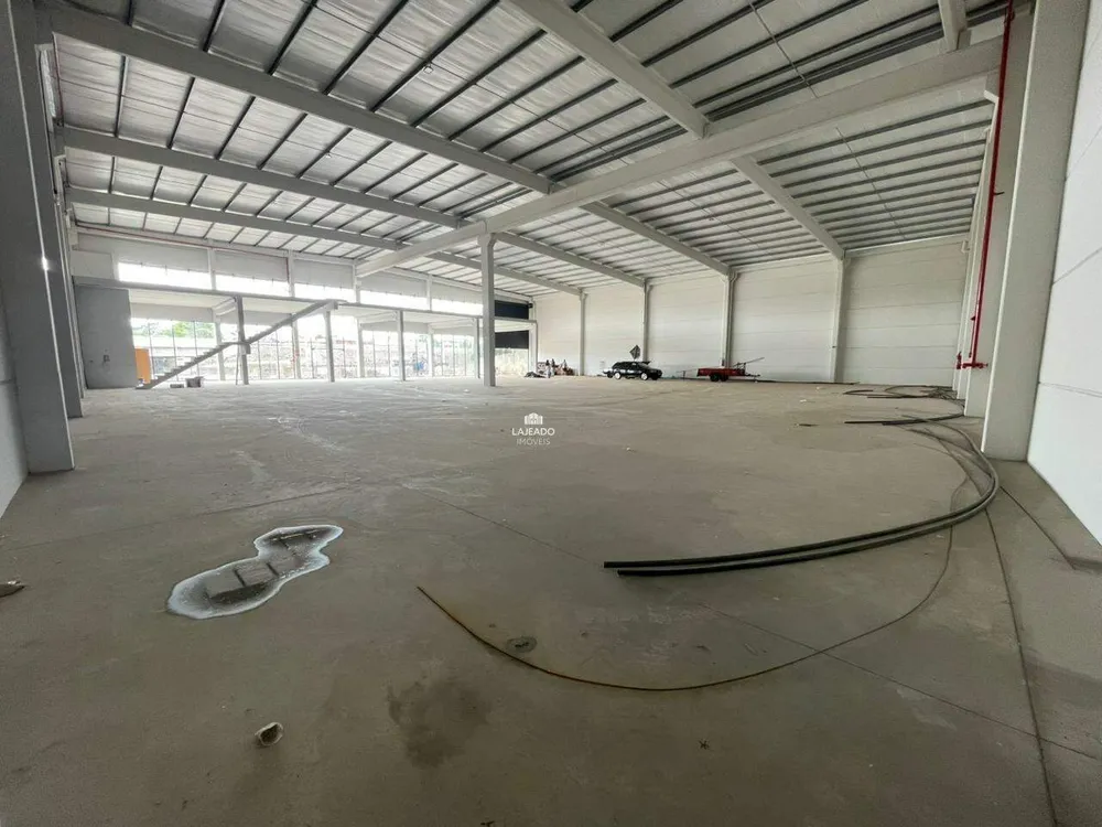 Loja-Salão, 1700 m² - Foto 6