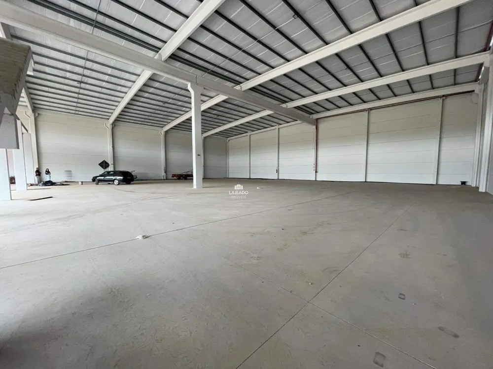 Loja-Salão, 1700 m² - Foto 4