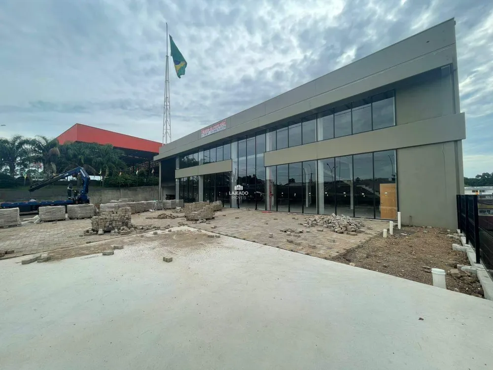 Loja-Salão, 1700 m² - Foto 1