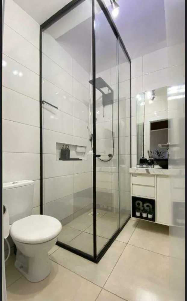 Casa, 2 quartos, 66 m² - Foto 11