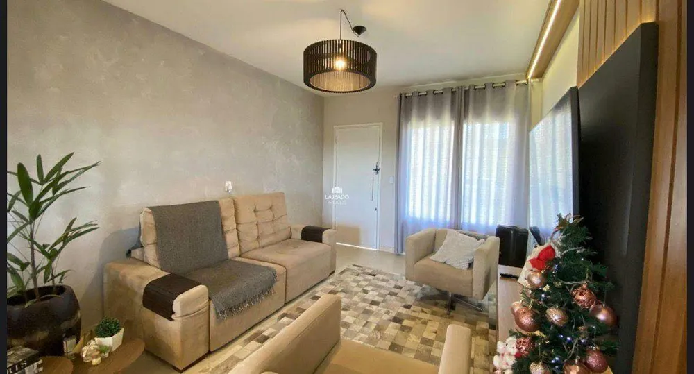 Casa, 2 quartos, 66 m² - Foto 3