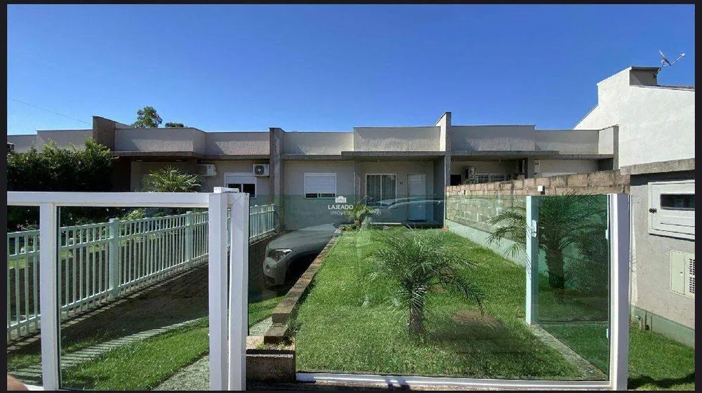 Casa, 2 quartos, 66 m² - Foto 2