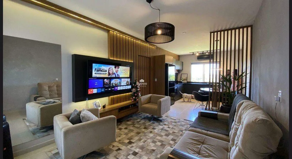 Casa, 2 quartos, 66 m² - Foto 1