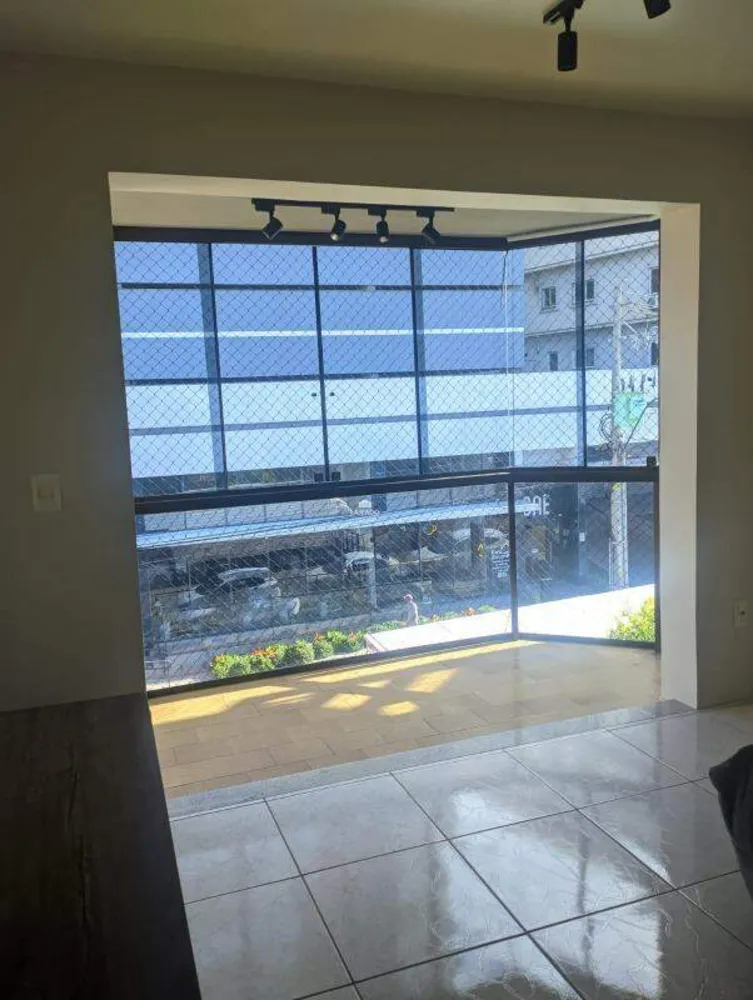 Apartamento, 2 quartos, 90 m² - Foto 2