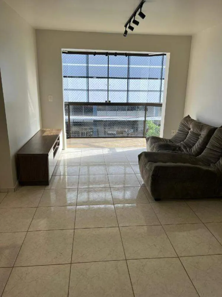 Apartamento, 2 quartos, 90 m² - Foto 3