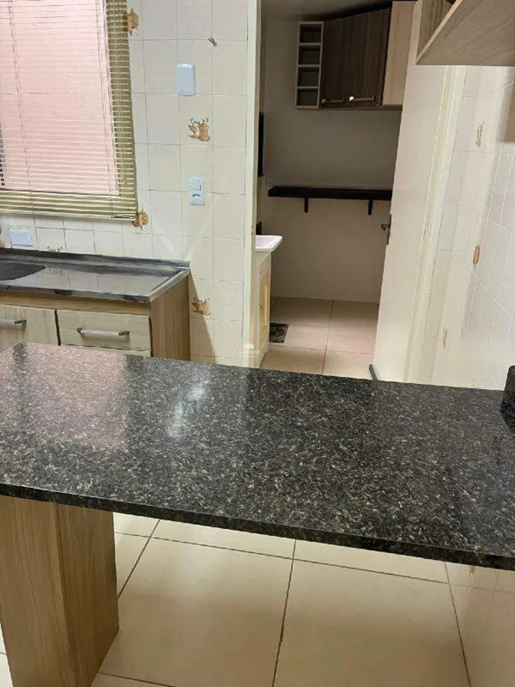 Apartamento, 2 quartos, 90 m² - Foto 9