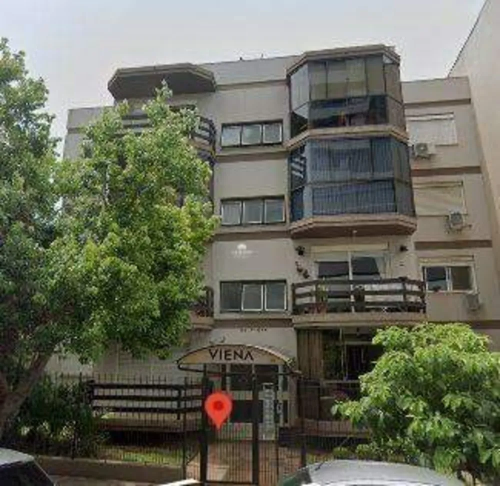 Apartamento, 2 quartos, 90 m² - Foto 1