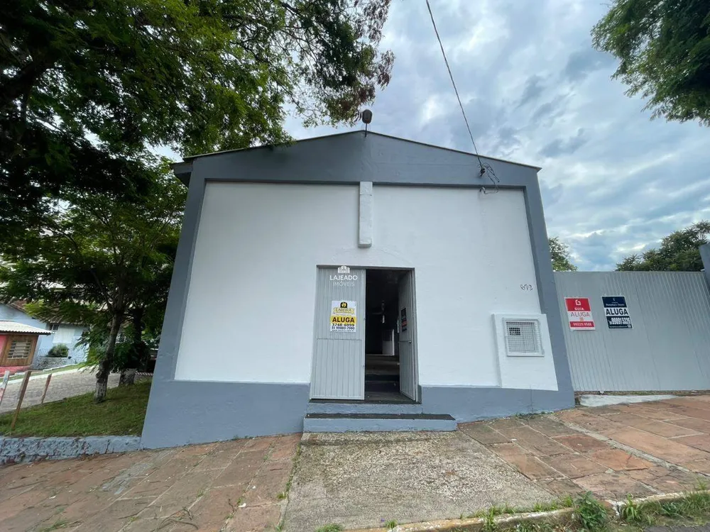 Loja-Salão, 313 m² - Foto 1