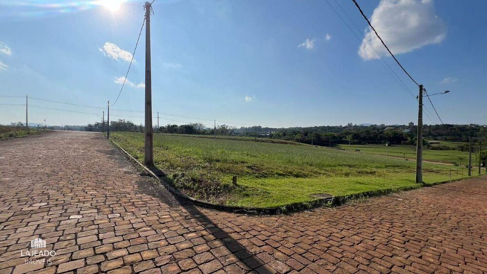 Terreno, 372 m² - Foto 2