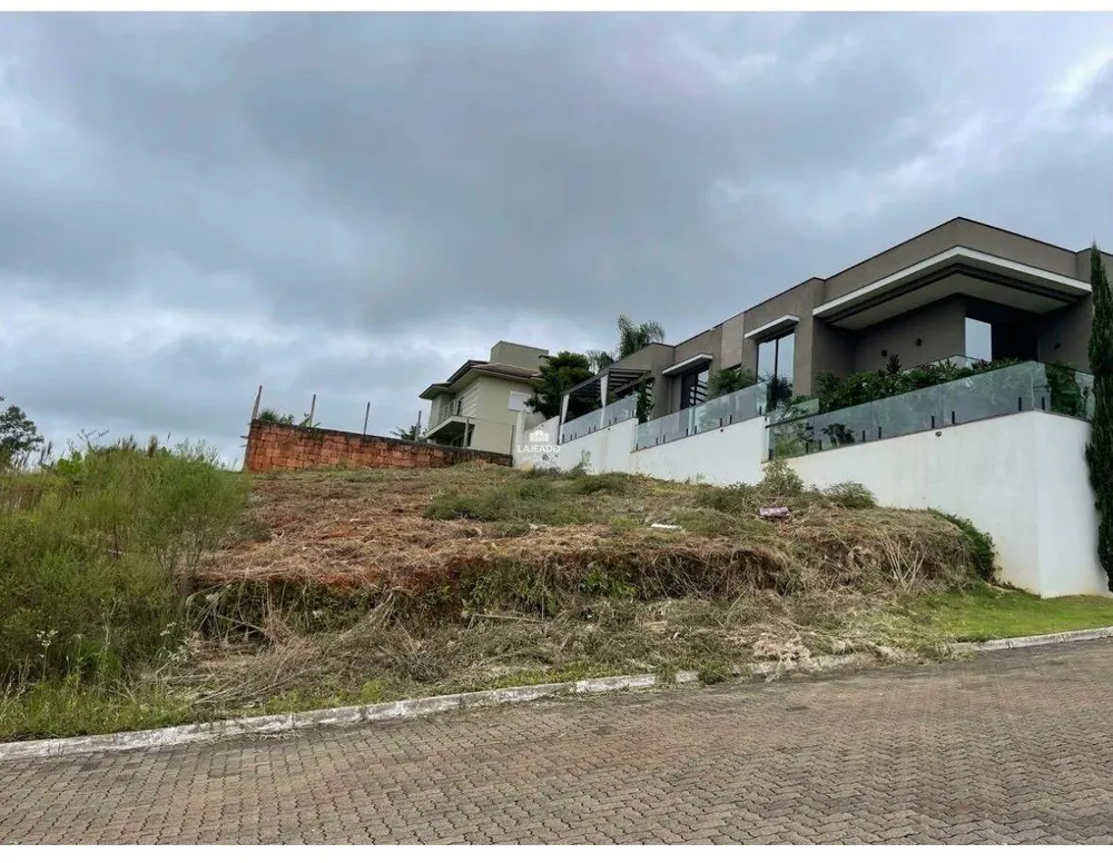 Terreno, 381 m² - Foto 2