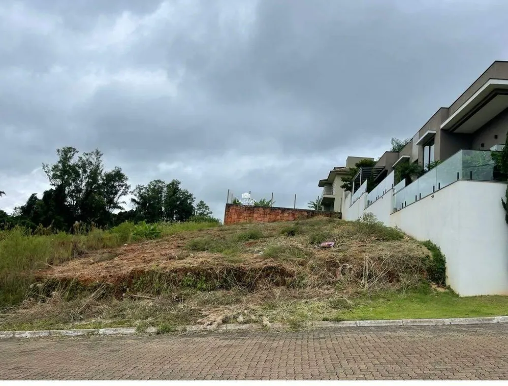 Terreno, 381 m² - Foto 1