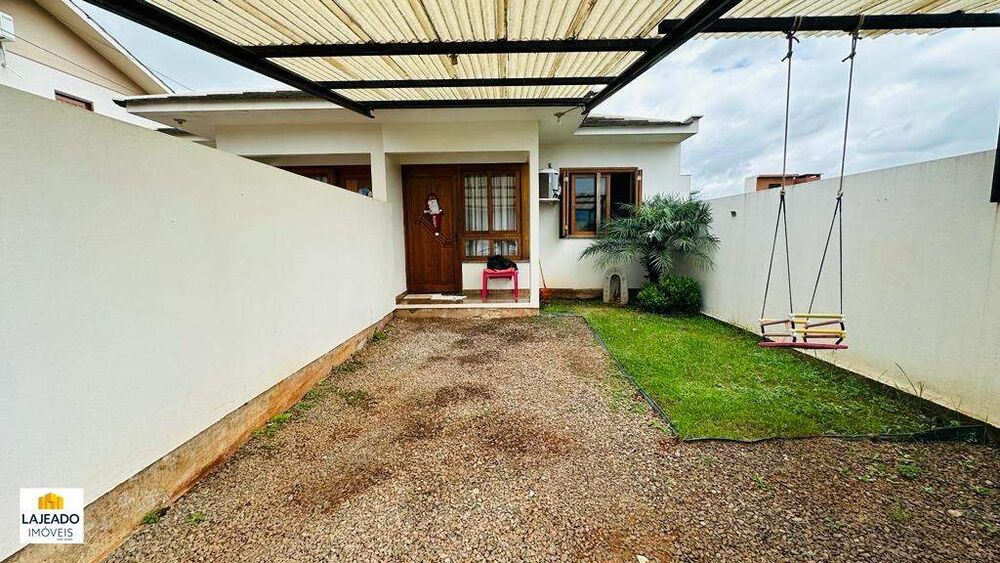 Casa, 2 quartos, 63 m² - Foto 1