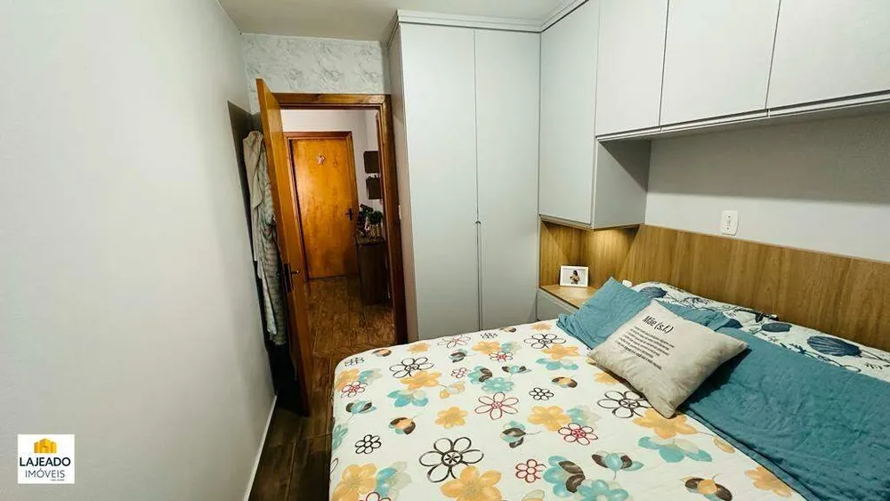 Casa, 2 quartos, 63 m² - Foto 6