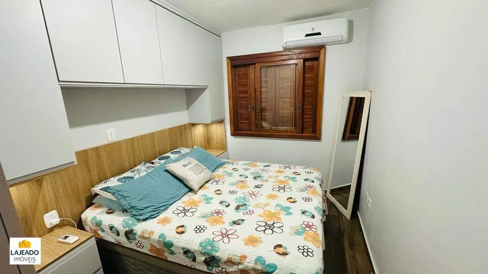 Casa, 2 quartos, 63 m² - Foto 3