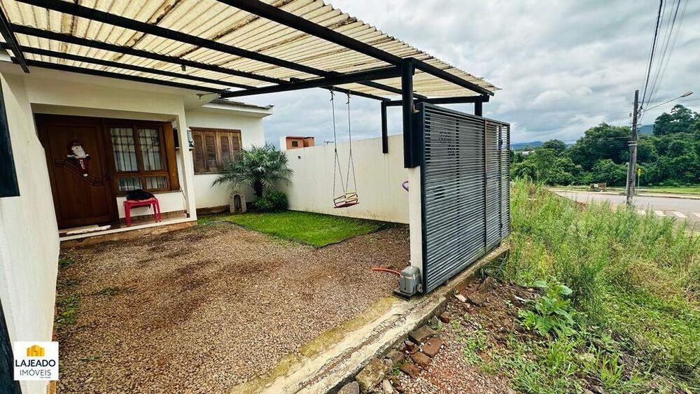 Casa, 2 quartos, 63 m² - Foto 4