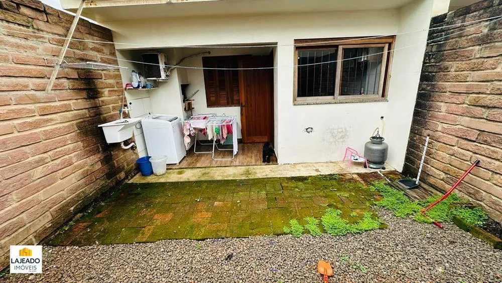 Casa, 2 quartos, 63 m² - Foto 12