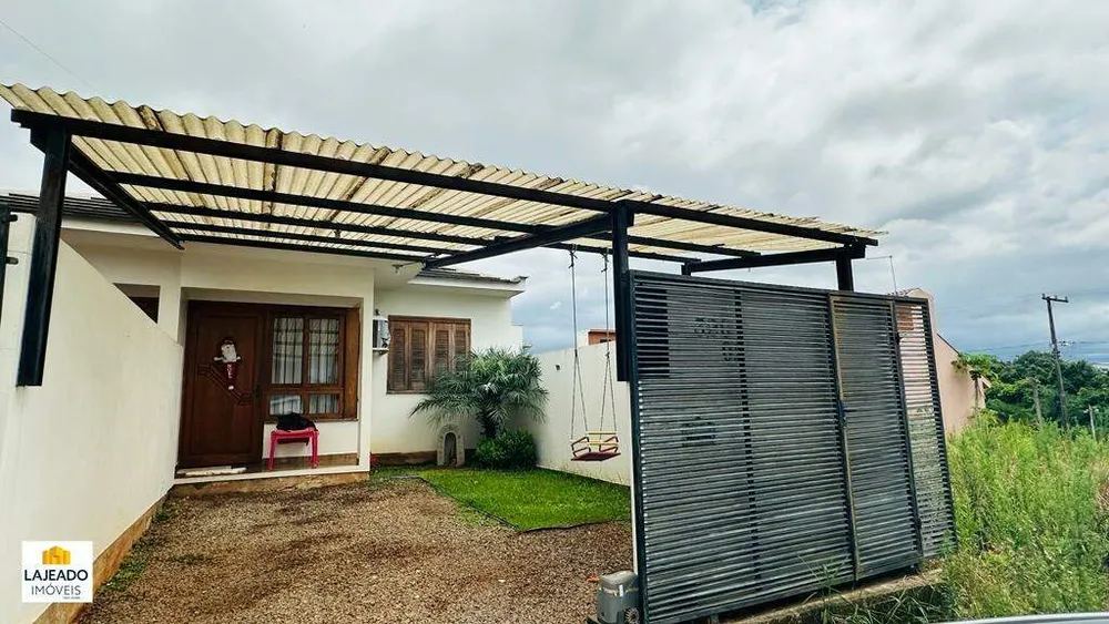 Casa, 2 quartos, 63 m² - Foto 1