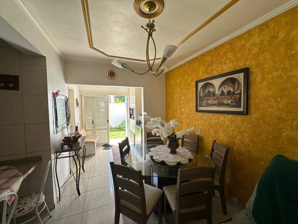 Sobrado, 3 quartos, 155 m² - Foto 6