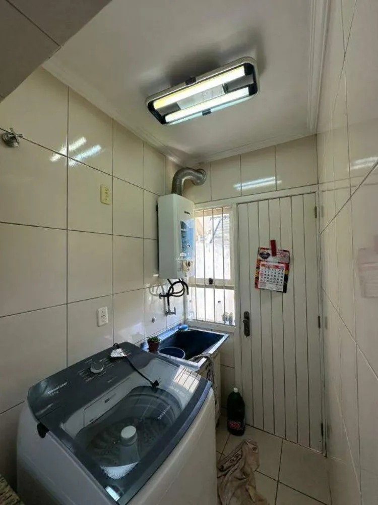 Sobrado, 3 quartos, 155 m² - Foto 7