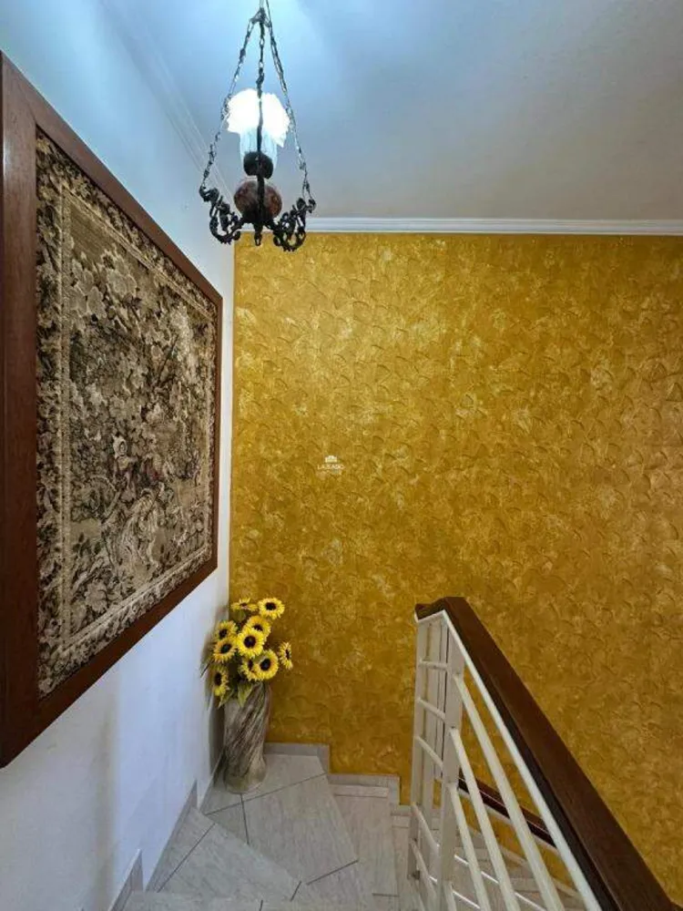Sobrado, 3 quartos, 155 m² - Foto 5
