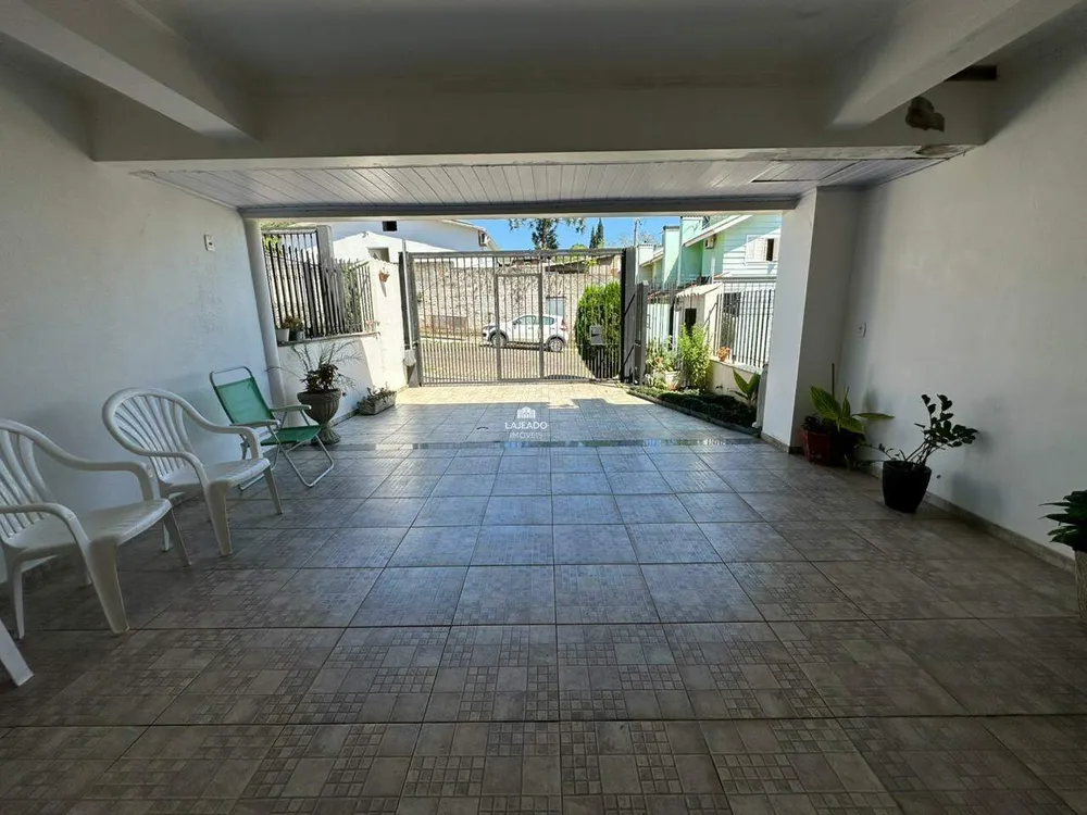 Sobrado, 3 quartos, 155 m² - Foto 13