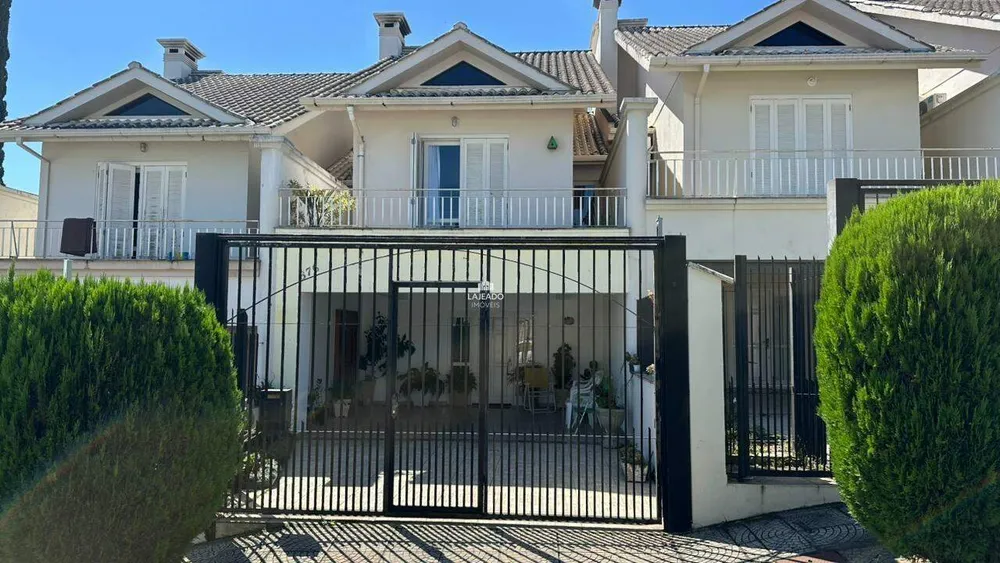 Sobrado, 3 quartos, 155 m² - Foto 1