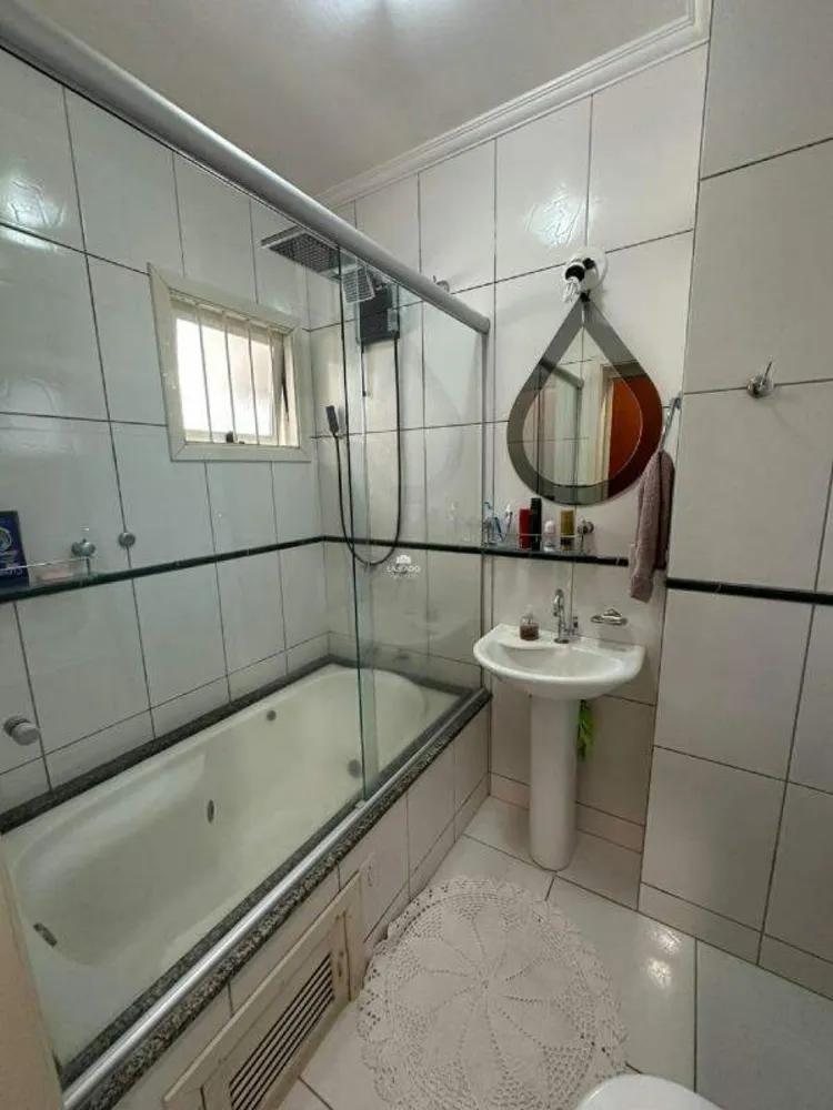 Sobrado, 3 quartos, 155 m² - Foto 10