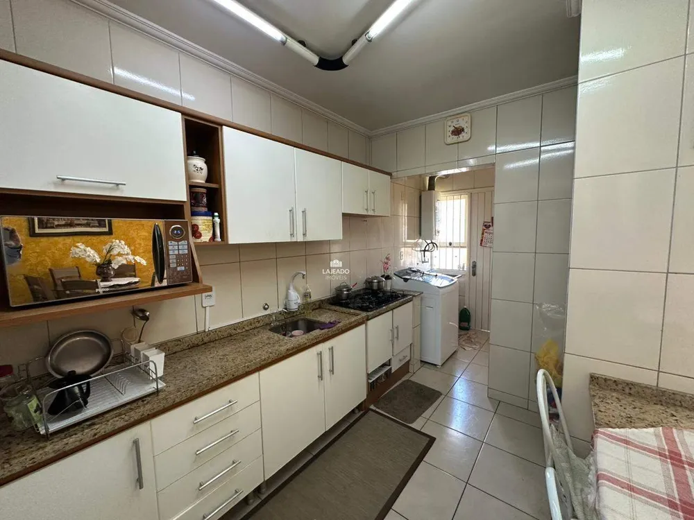 Sobrado, 3 quartos, 155 m² - Foto 16