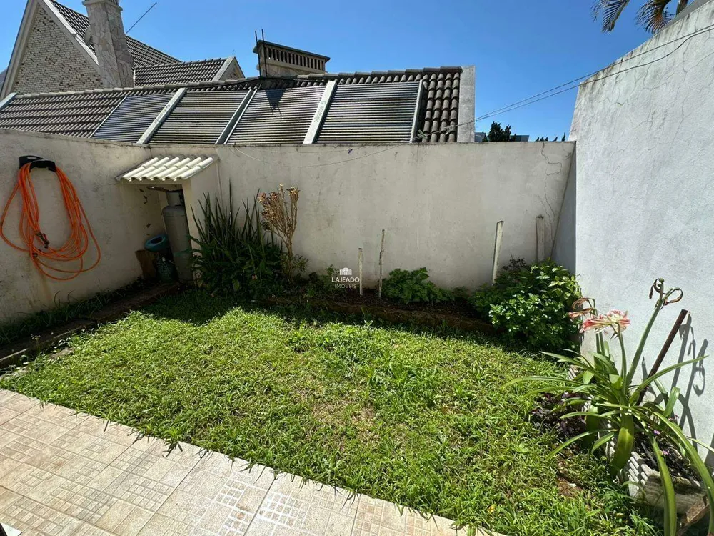 Sobrado, 3 quartos, 155 m² - Foto 4