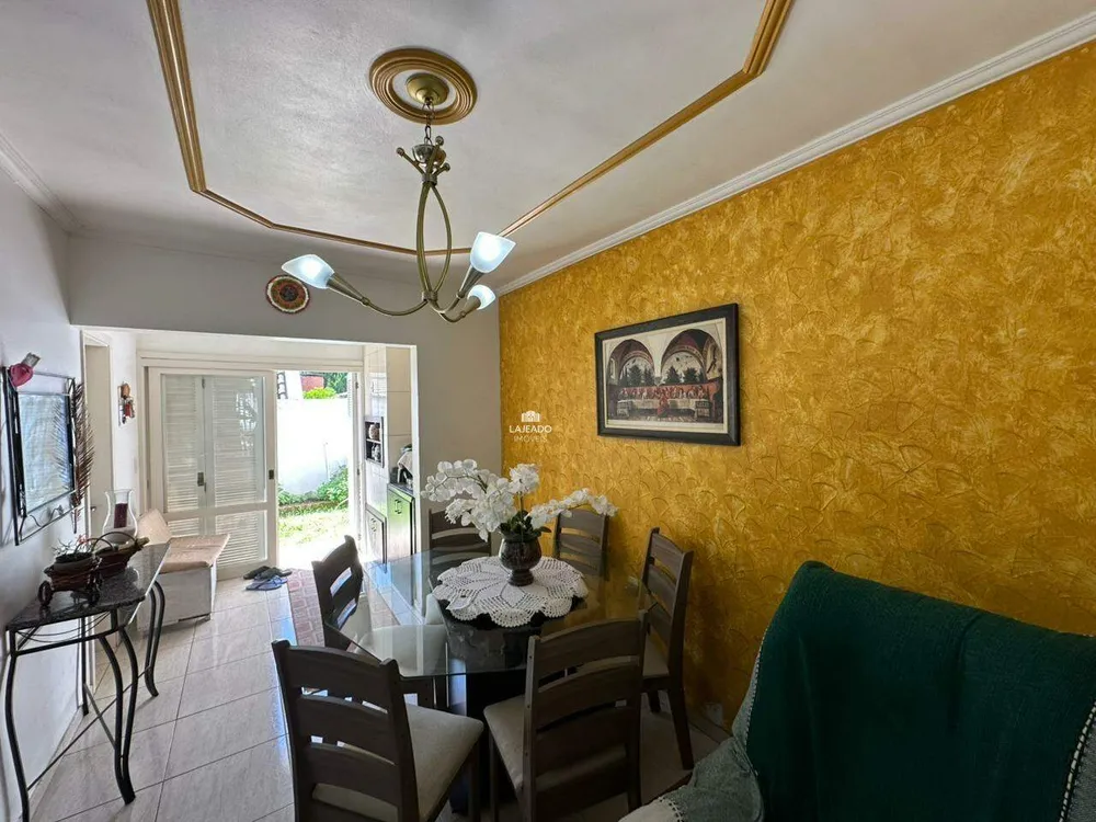 Sobrado, 3 quartos, 155 m² - Foto 3