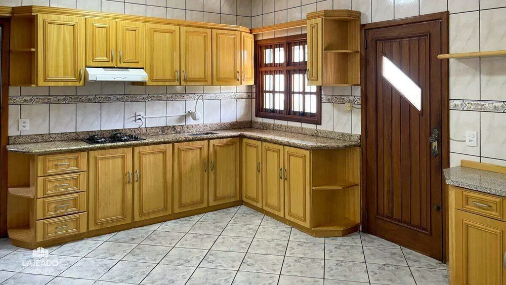 Casa, 3 quartos, 111 m² - Foto 5