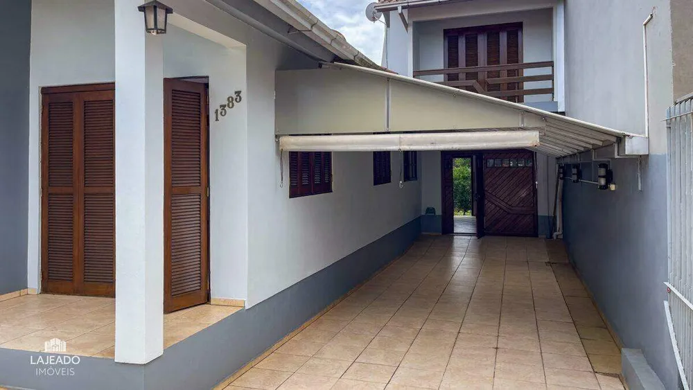 Casa, 3 quartos, 111 m² - Foto 12