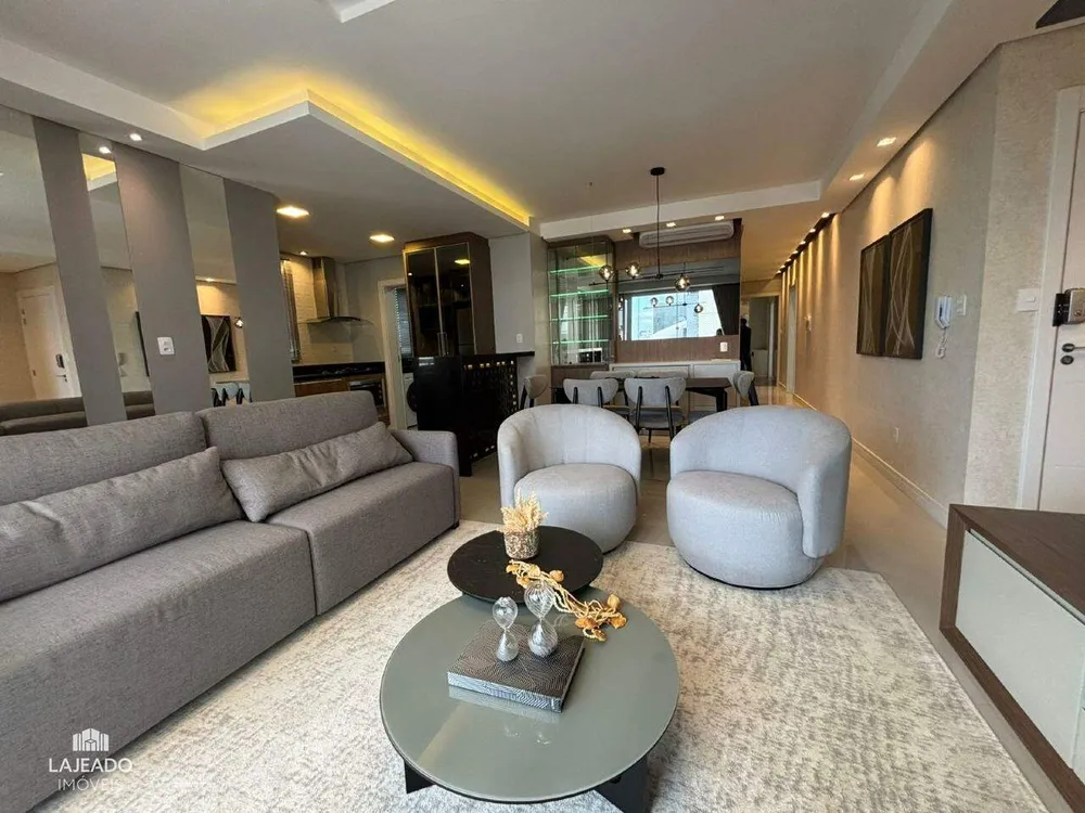 Apartamento, 3 quartos, 167 m² - Foto 1