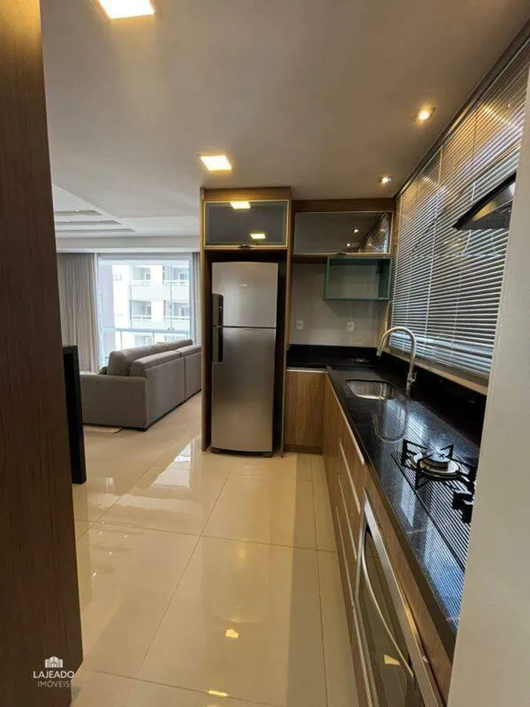 Apartamento, 3 quartos, 167 m² - Foto 5