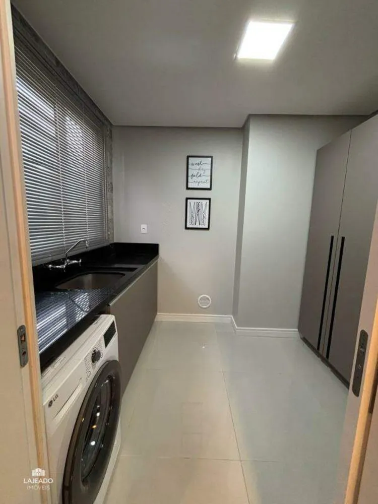 Apartamento, 3 quartos, 167 m² - Foto 7