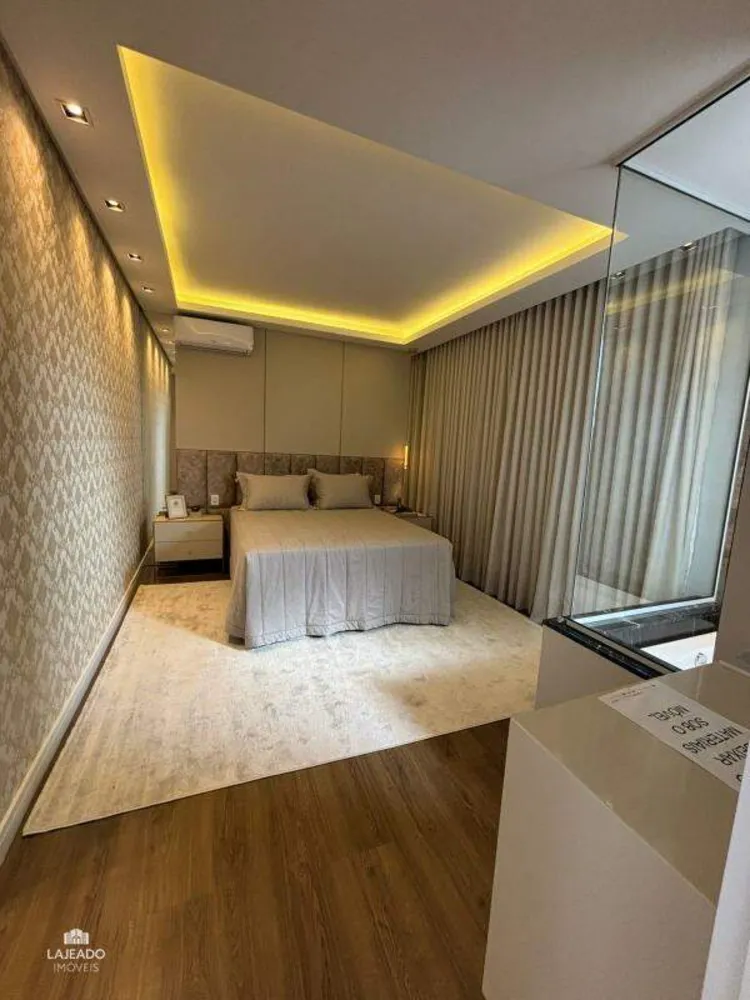 Apartamento, 3 quartos, 167 m² - Foto 9