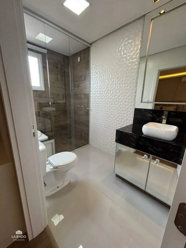 Apartamento, 3 quartos, 167 m² - Foto 12