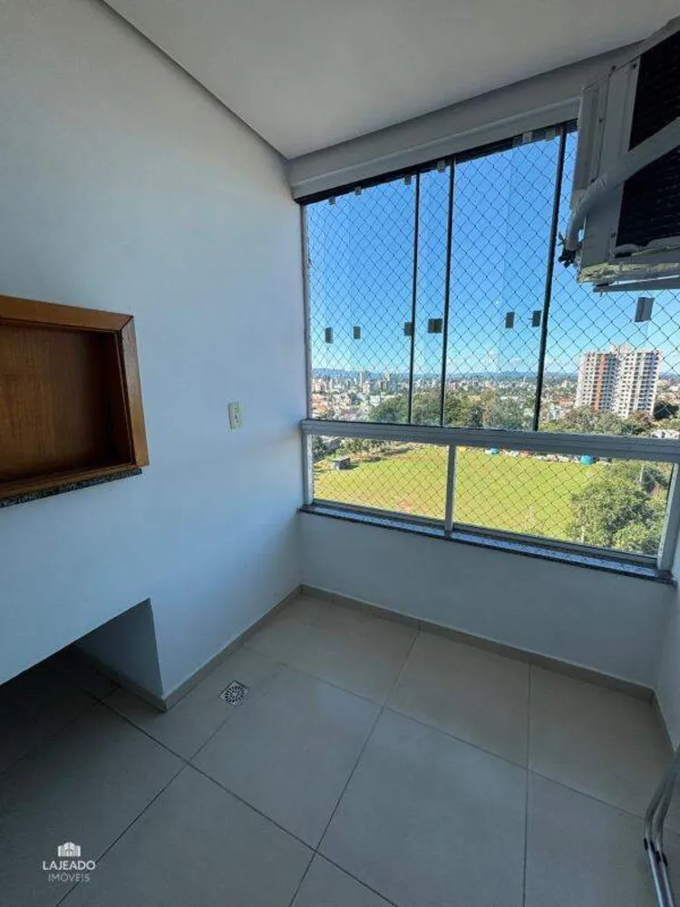 Apartamento, 2 quartos, 56 m² - Foto 7