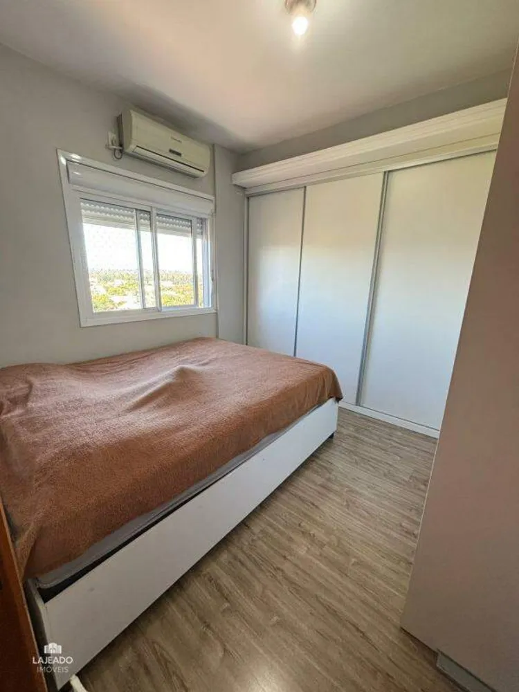 Apartamento, 2 quartos, 56 m² - Foto 9