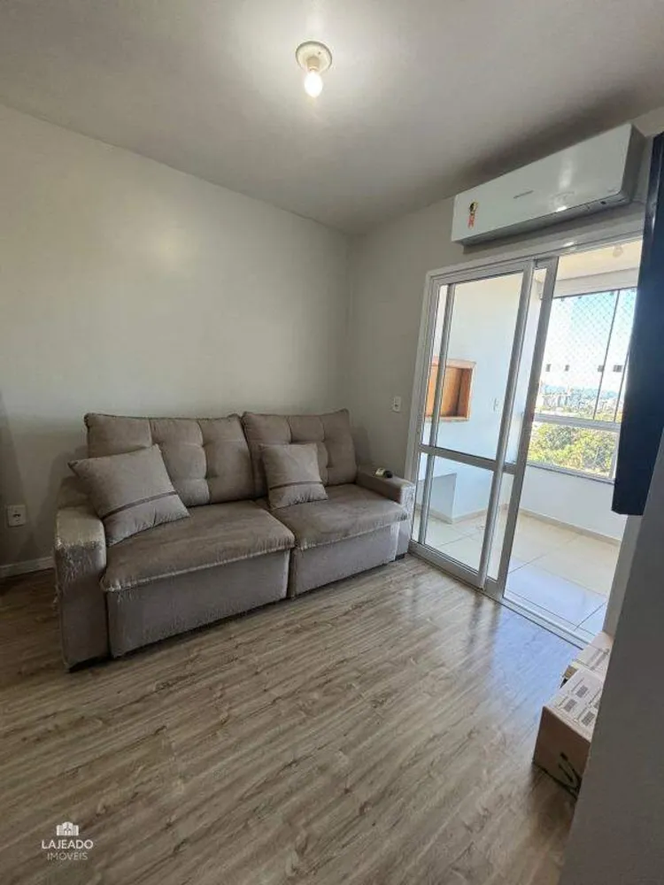 Apartamento, 2 quartos, 56 m² - Foto 6