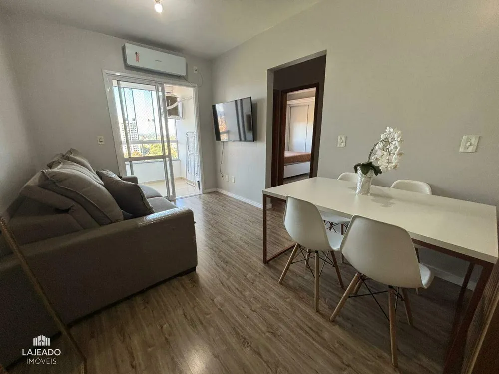 Apartamento, 2 quartos, 56 m² - Foto 2