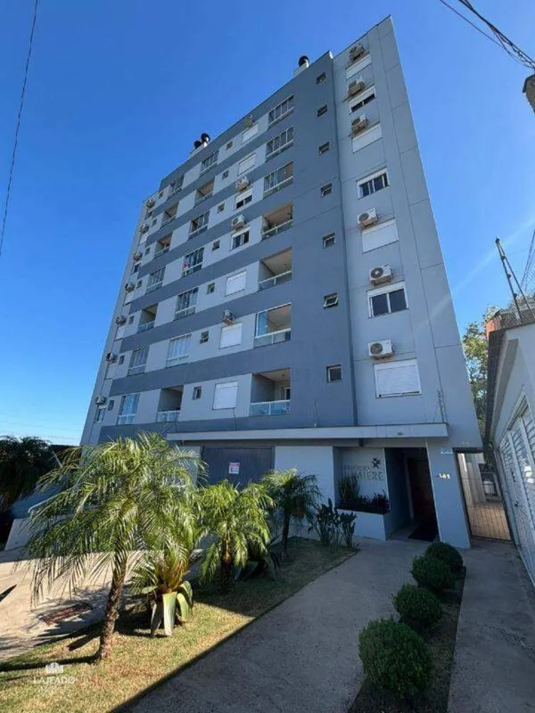 Apartamento, 2 quartos, 56 m² - Foto 1