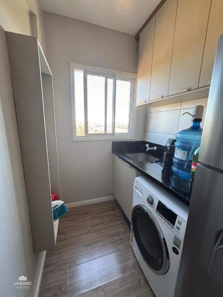 Apartamento, 2 quartos, 56 m² - Foto 5