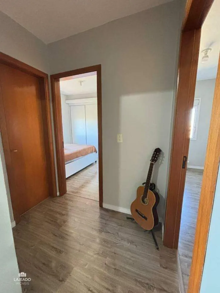 Apartamento, 2 quartos, 56 m² - Foto 10