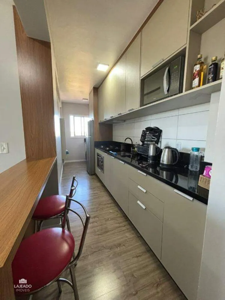 Apartamento, 2 quartos, 56 m² - Foto 4