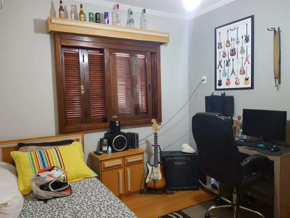 Casa, 5 quartos, 330 m² - Foto 10