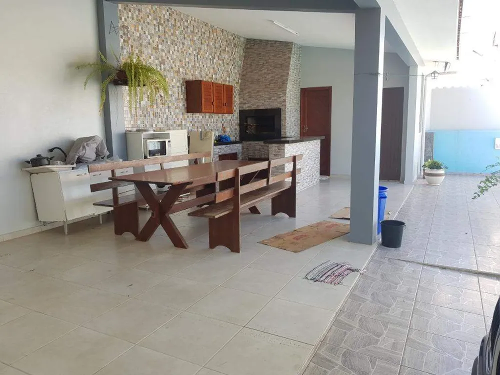 Casa, 5 quartos, 330 m² - Foto 5