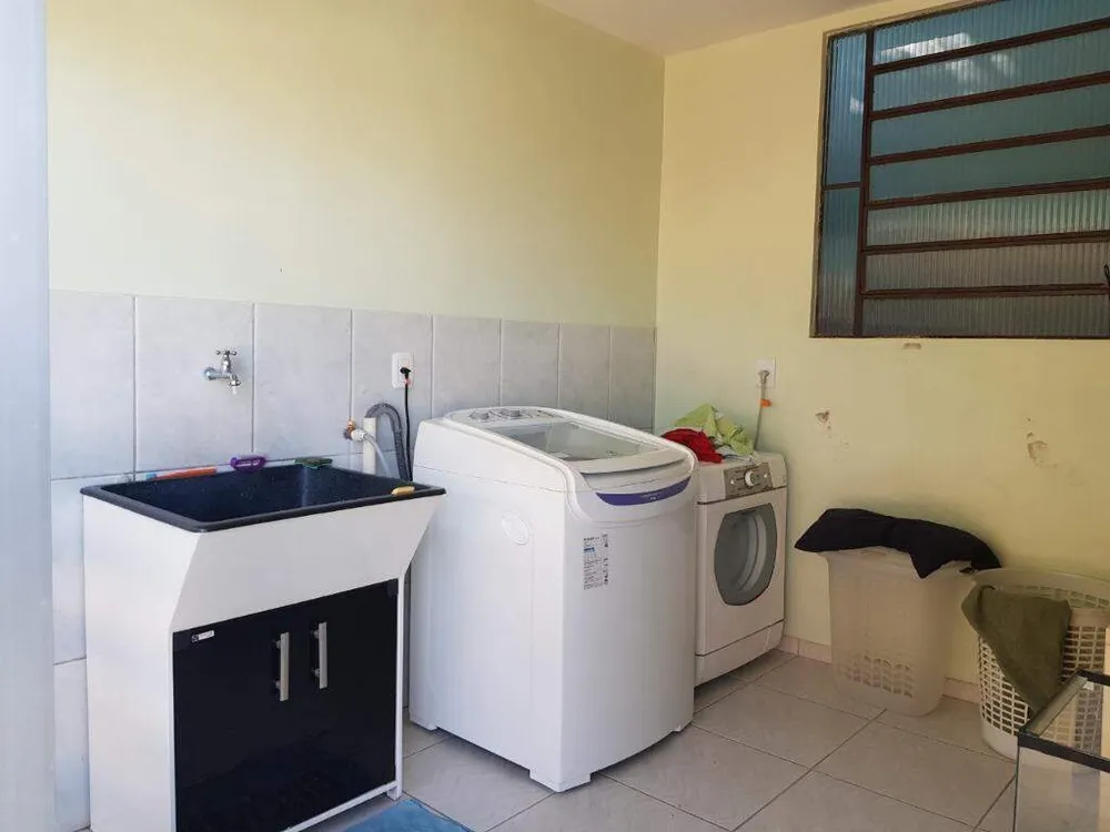 Casa, 5 quartos, 330 m² - Foto 7