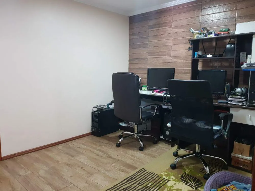 Casa, 5 quartos, 330 m² - Foto 11