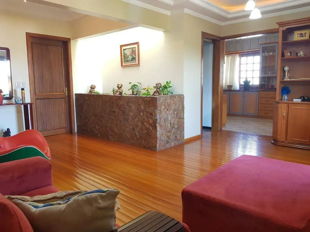 Casa, 5 quartos, 330 m² - Foto 16